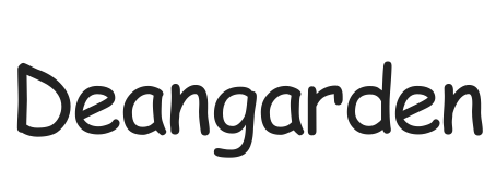 deangarden.shop